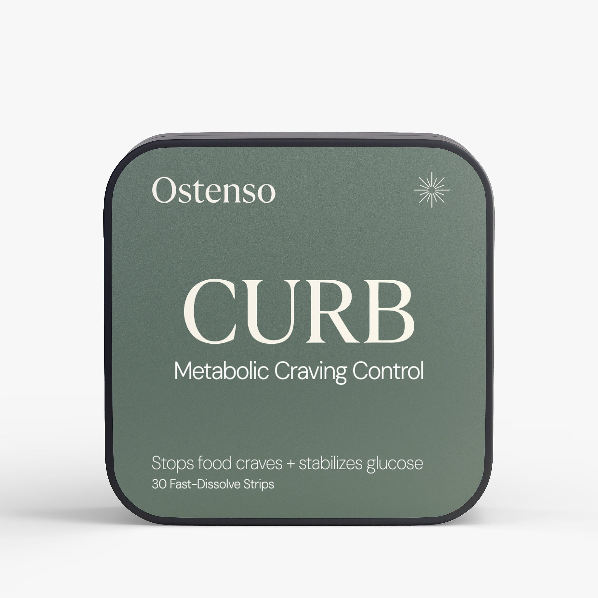 Appetite Balance & Weight Support Strips