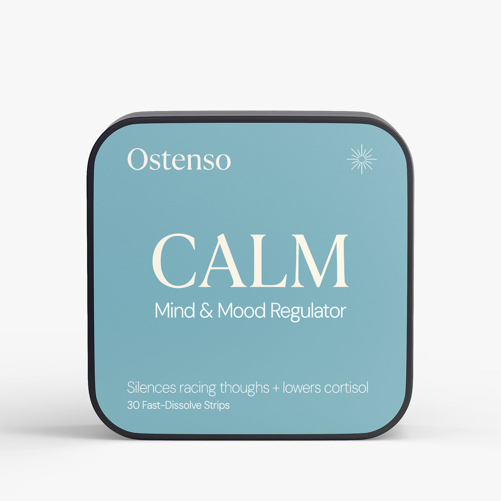 Cognitive Relax Strips