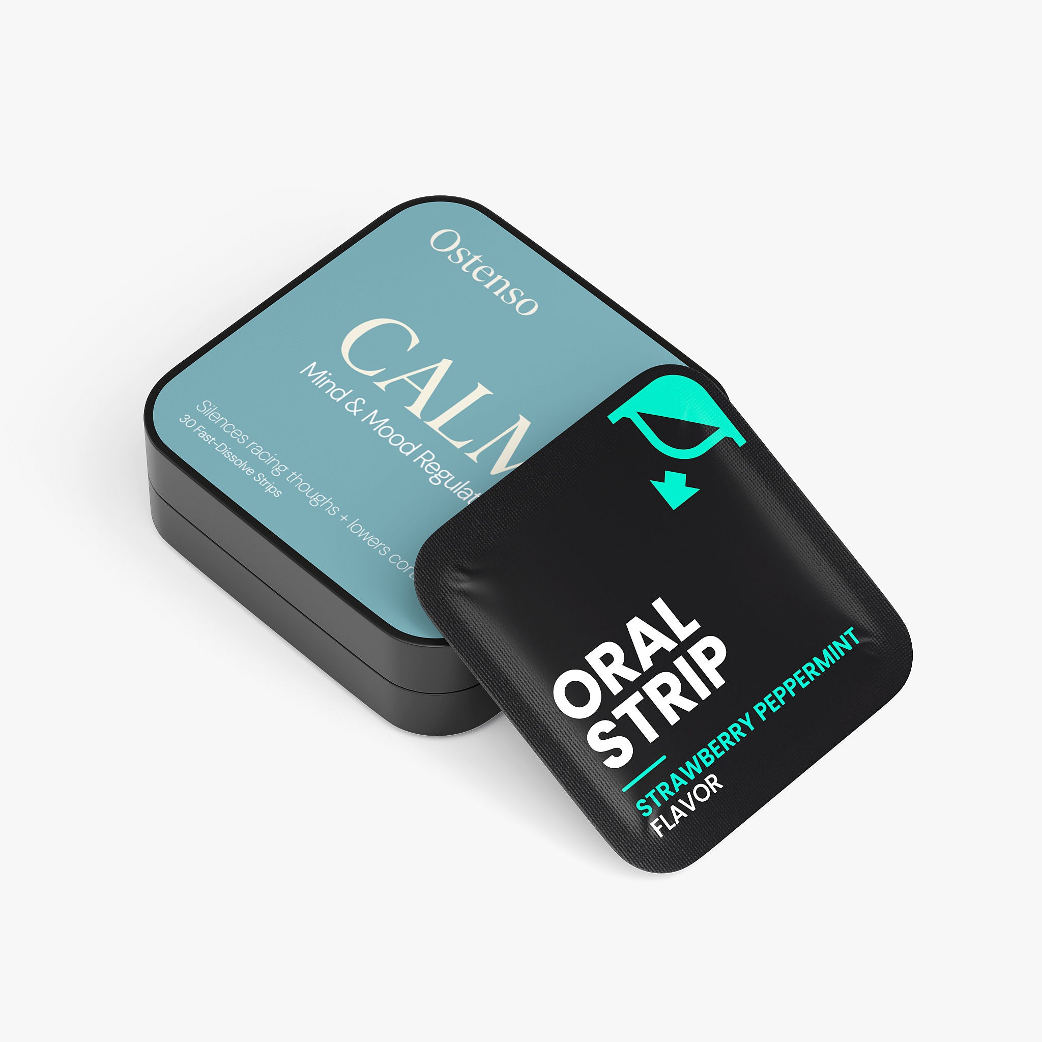 Cognitive Relax Strips