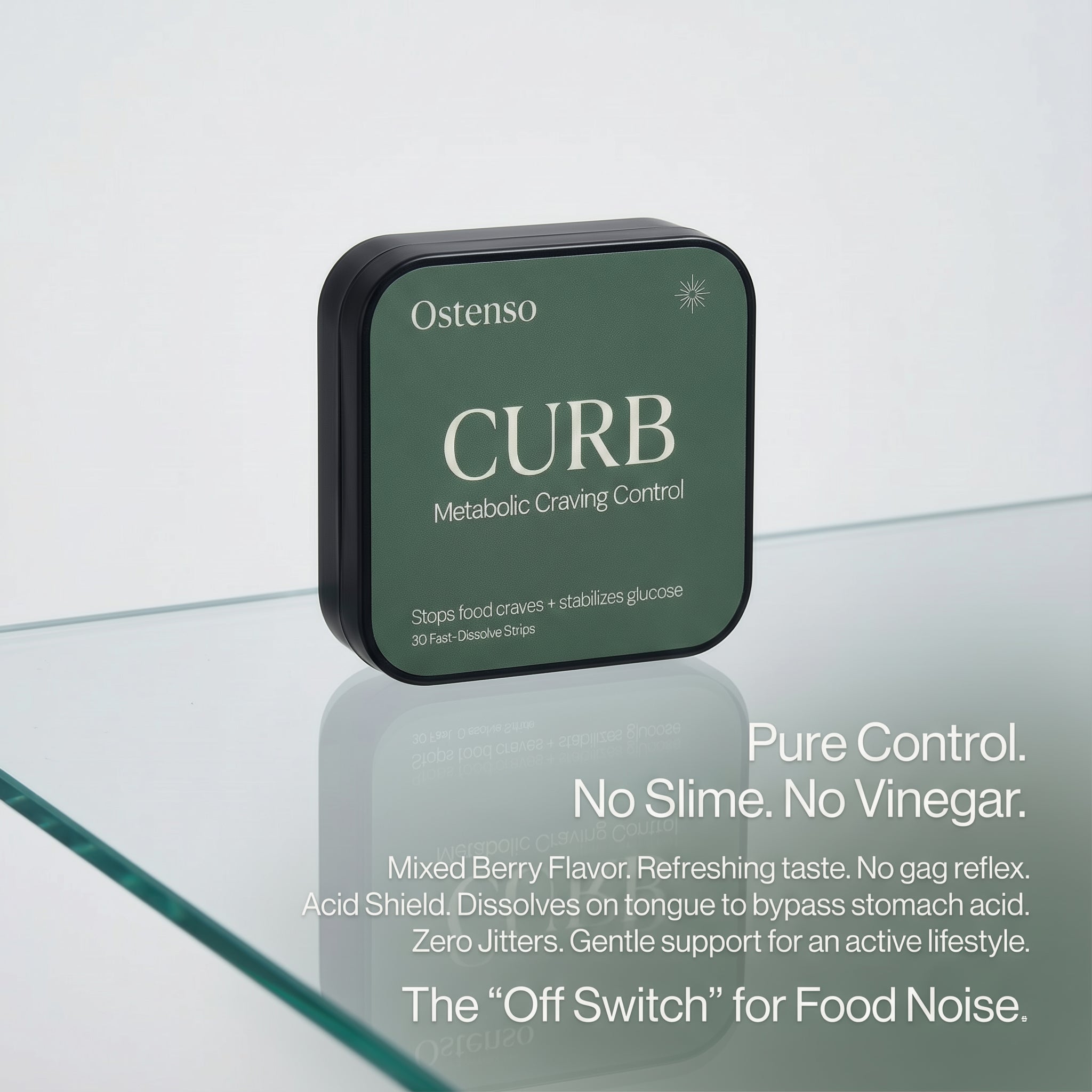 Appetite Balance & Weight Support Strips