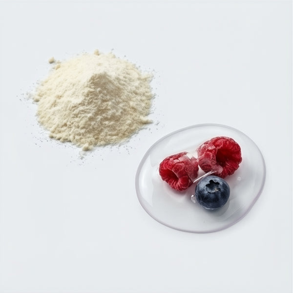 Strawberry-Peppermint