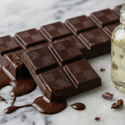 Chocolate & MCT Oil