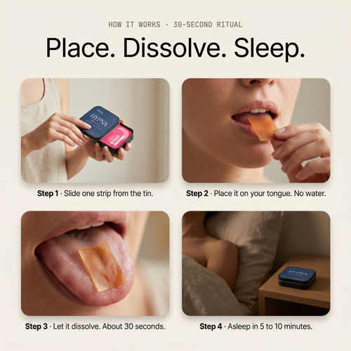 Sleep Strips