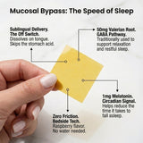 Sleep Strips