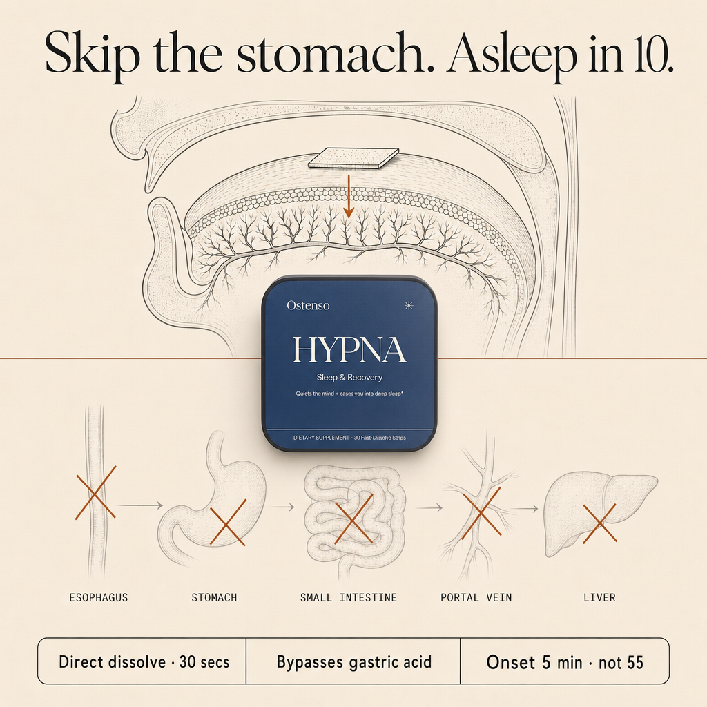 Sleep Strips