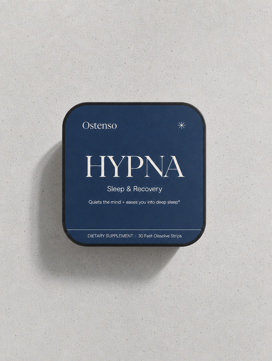 Hypna Strips